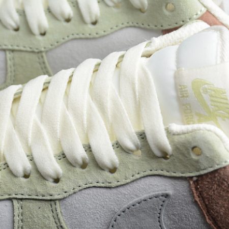 Nike Air Force 107 Low DL5819-618 - Image 6