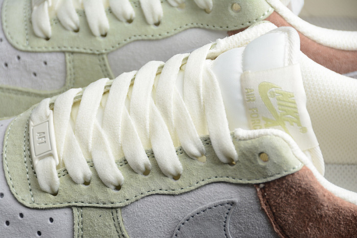 Nike Air Force 107 Low DL5819-618 - Image 6