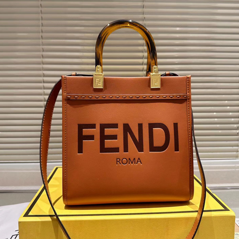 FENDI Sunshine Bag Small - Image 2