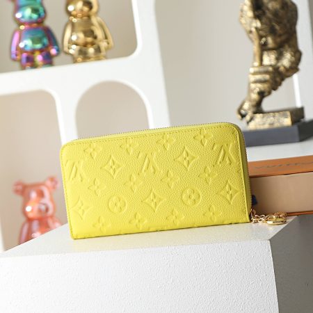 LV Super Lucky Day Gipti Wallet