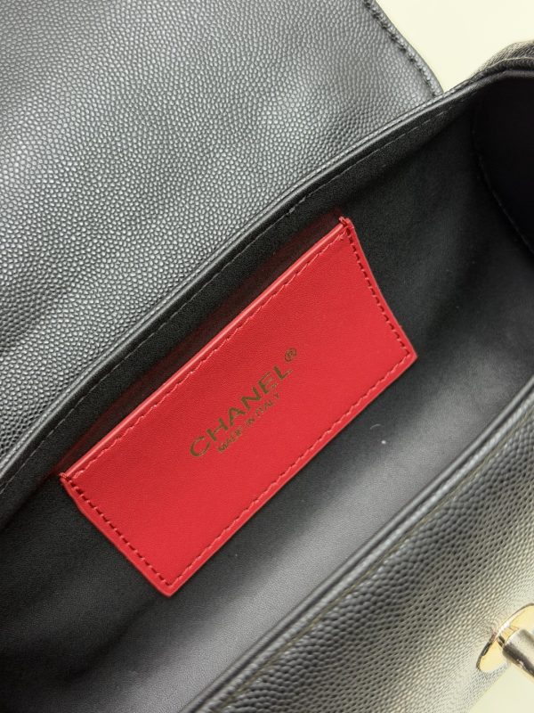 Chanel Large Flap Bag