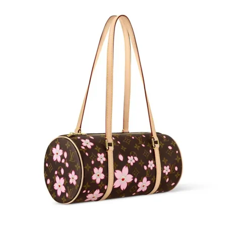 LV x TM Papillon - Image 2