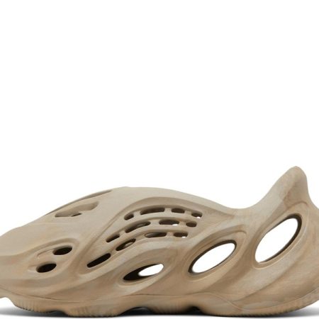 Yeezy Foam Runner Stone Sage GX4472 - Image 3
