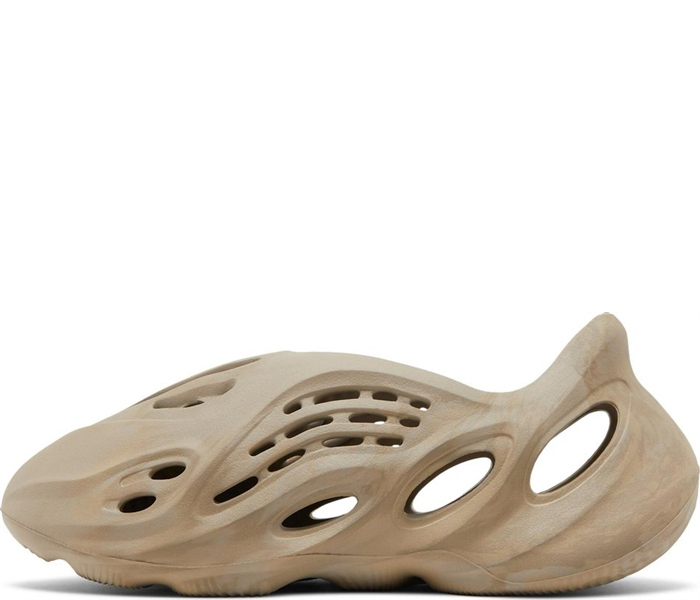 Yeezy Foam Runner Stone Sage GX4472 - Image 3