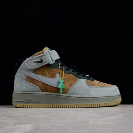 Nike Air Force 1 LowChristmas CQ5059-118 - Image 5