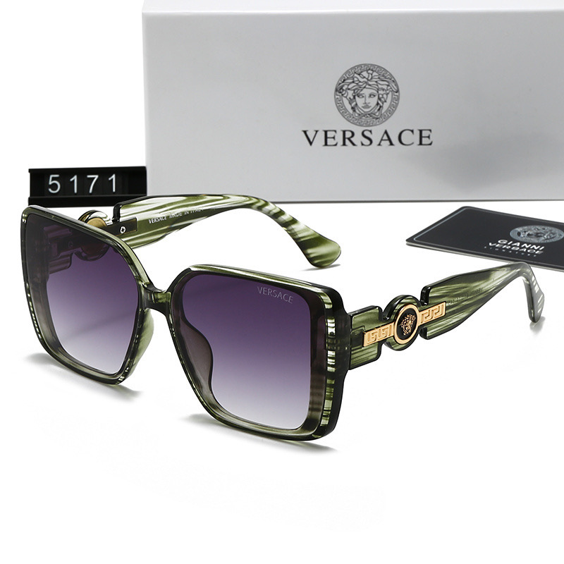 Versace Fashionable Sunglasses - Image 7