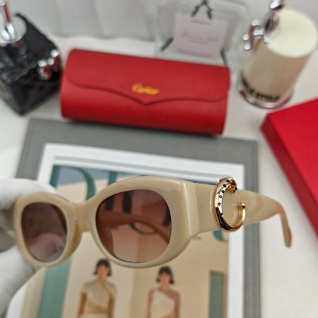 Cartier-Polyresin HD Lenses - Image 3
