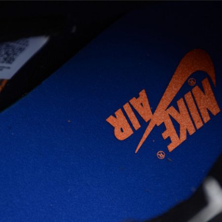 Air Jordan 1 High OG Prototype DC6515-100 - Image 3