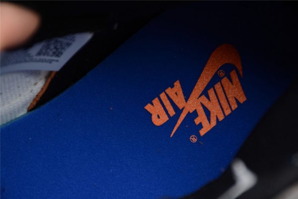 Air Jordan 1 High OG Prototype DC6515-100
