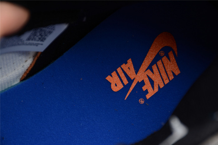 Air Jordan 1 High OG Prototype DC6515-100 - Image 3