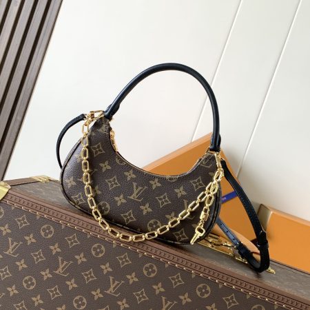 LV Catchy PM Monogram