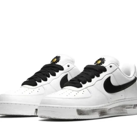 PEACEMINUSONE x Air Force 1 “ Para-Noise 2.0" - Image 3