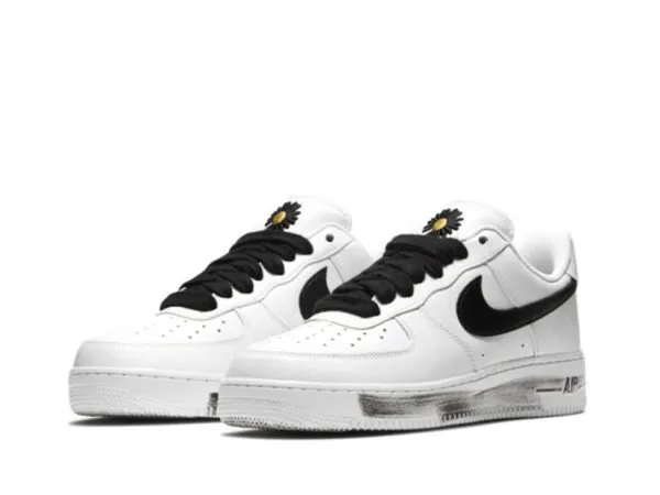 PEACEMINUSONE x Air Force 1 “ Para-Noise 2.0"