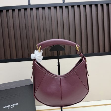 YSL Horn Bag - Image 3