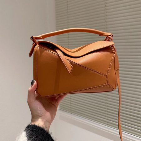 Loewe Puzzle Shouder Bag Small&Medium - Image 14