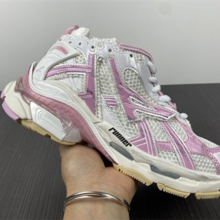 Balenciaga Sneaker TRACK RUNNER - Image 10