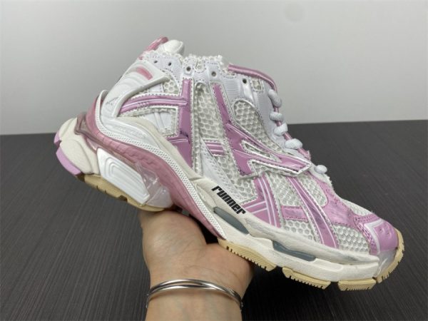 Balenciaga Sneaker TRACK RUNNER