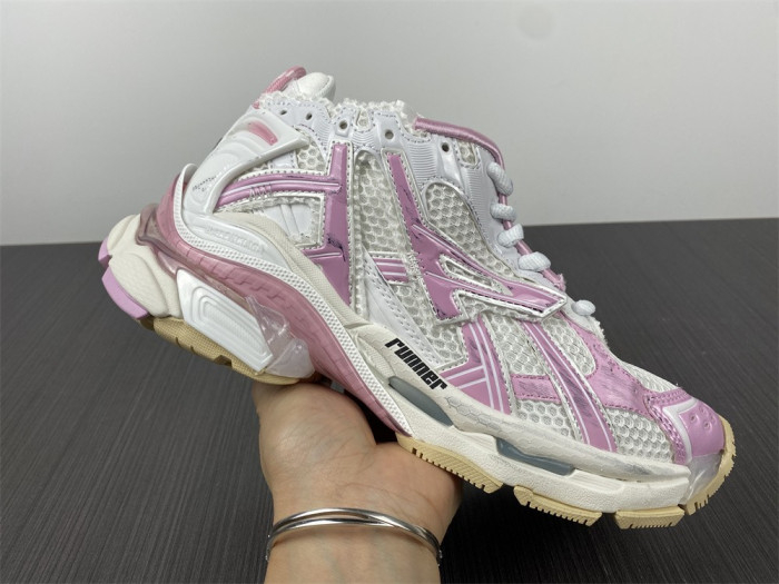 Balenciaga Sneaker TRACK RUNNER - Image 10
