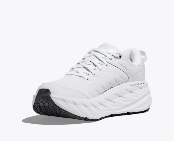 HOKA Women's Bondi SR