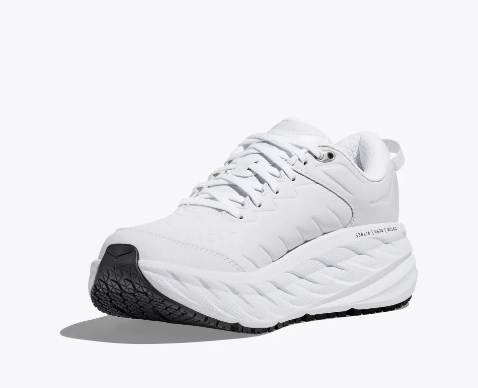HOKA Women's Bondi SR - Image 3