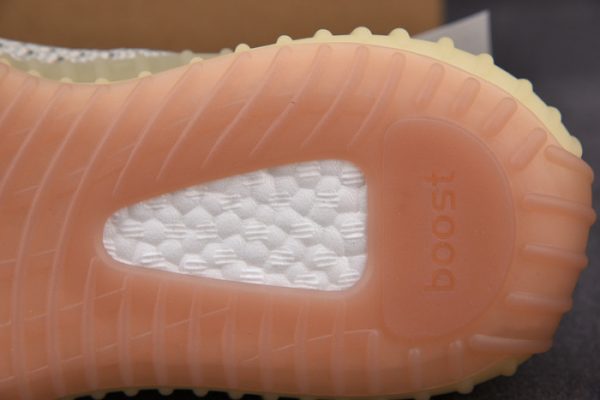 Yeezy Boost 350 V2 Citrin FW3042