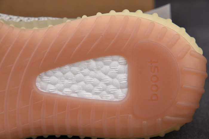 Yeezy Boost 350 V2 Citrin FW3042 - Image 4
