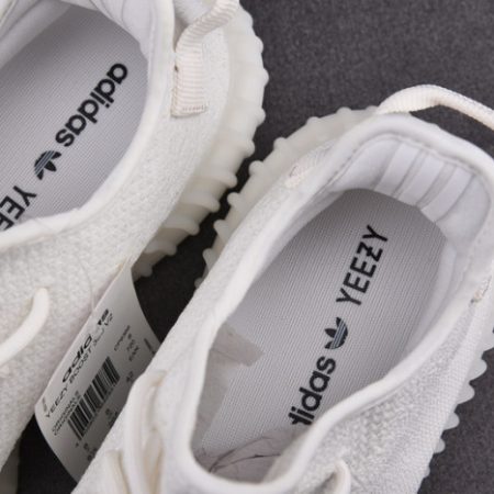 Yeezy 2018 Boost 350 V2 Triple White CP9366 - Image 12