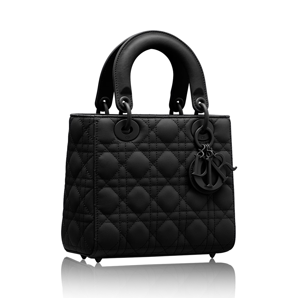 Dior Small Lady Dior My ABC Dior Bag - Image 1