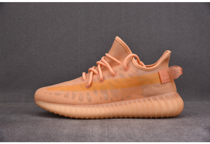 Yeezy Boost 350 V2 Mono Clay GW2870 - Image 1