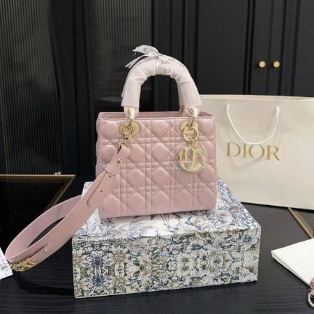 DIOR Small Lady Bag - Image 10