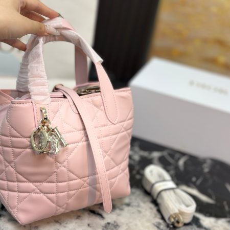 Dior Toujours Tote Bag - Image 2