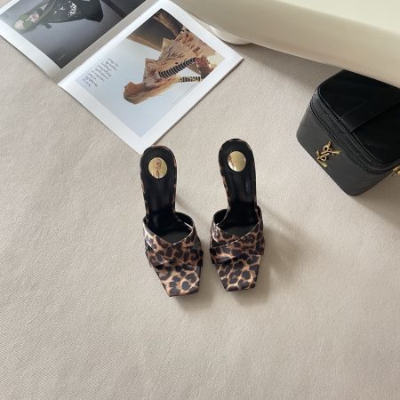 YSL 26P High-Heeled Sandals - Image 3