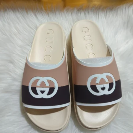 Gucci Slipper Sandals Shoes 2 - Image 2