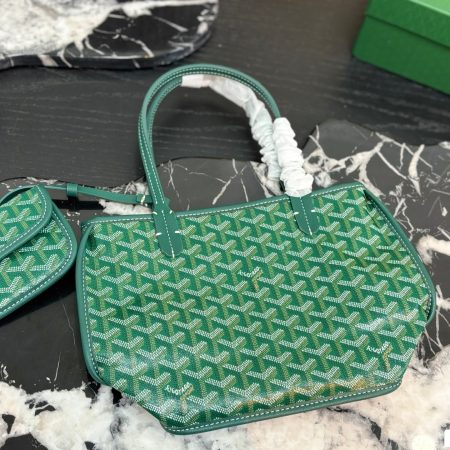Goyard Tote Bag - Image 4