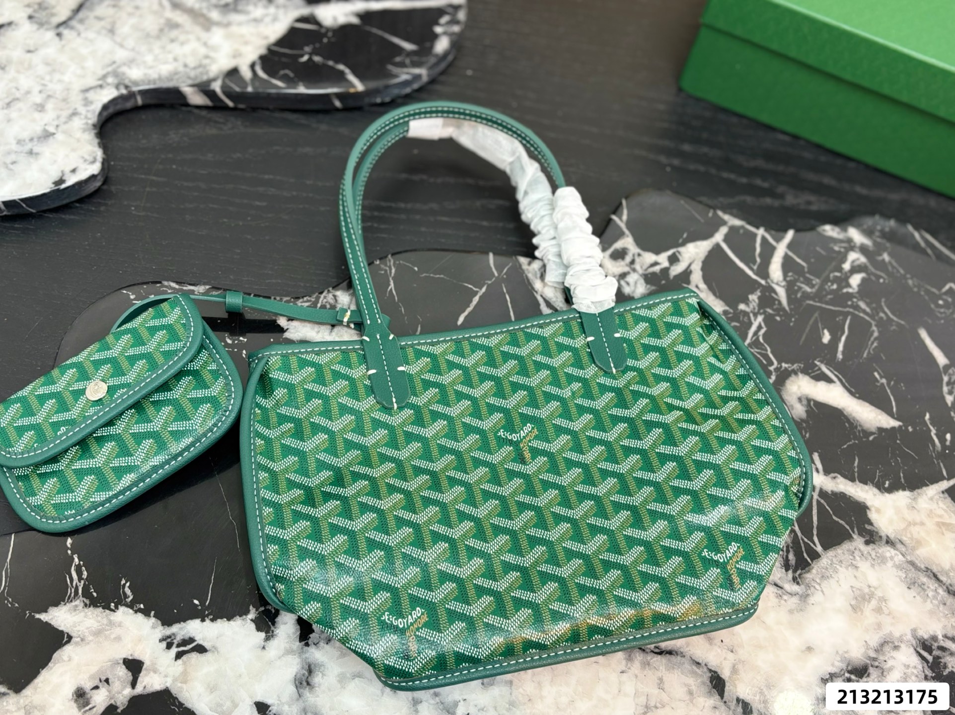Goyard Tote Bag - Image 4