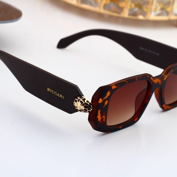 Bulgari Fashionable Sunglasses