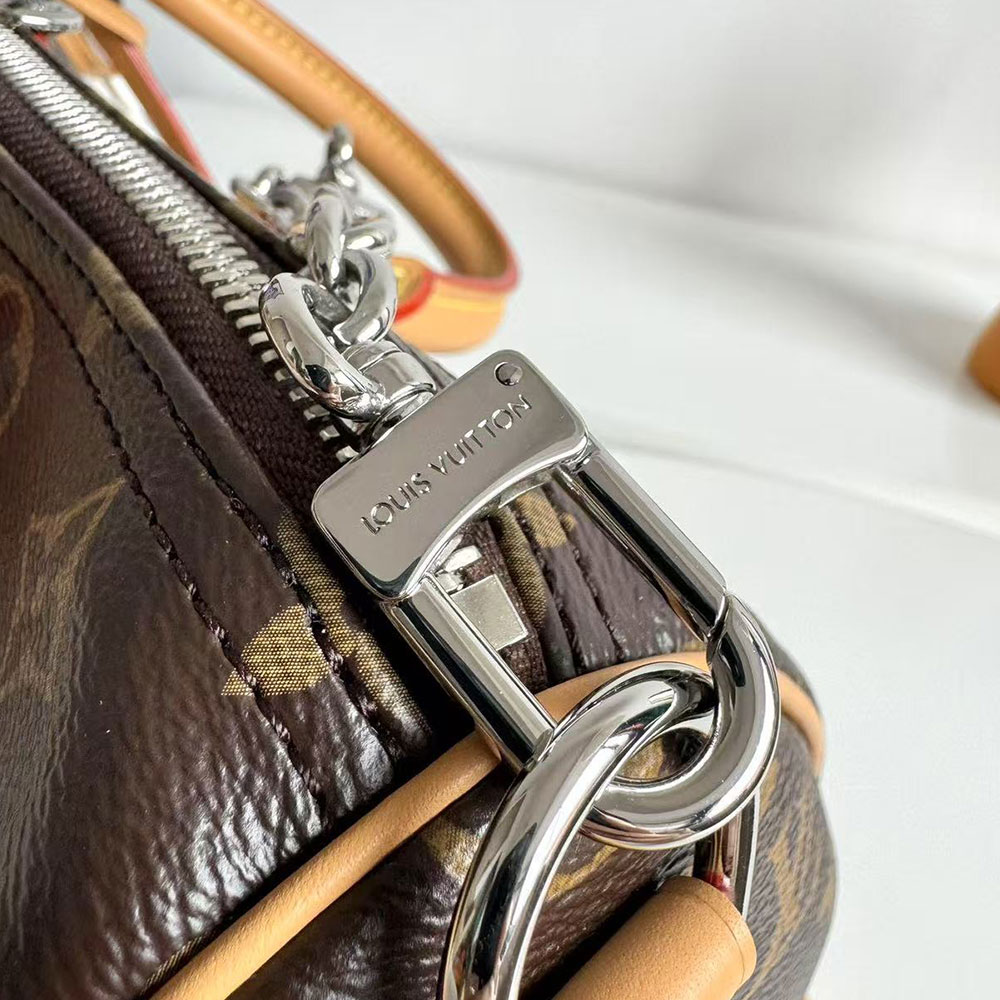 LV Speedy Soft 30 Bag - Image 19