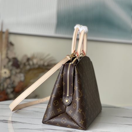 lv Grand Palais Bag - Image 8