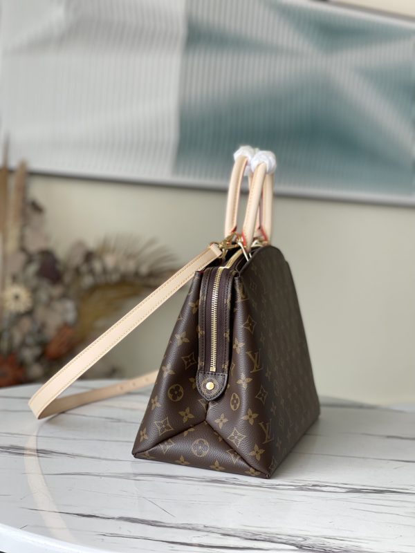 lv Grand Palais Bag