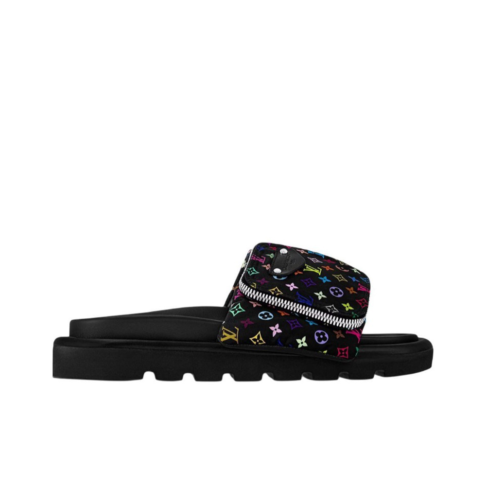 LV x TM Pool Pillow Comfort - Image 1