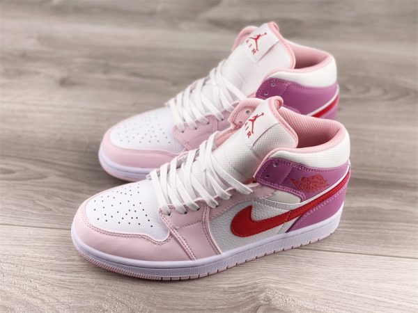 Air Jordan AJ1 Mid DR0174-500