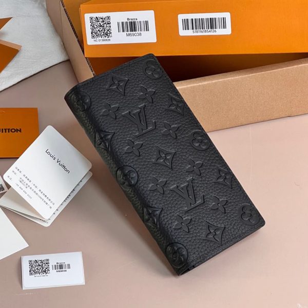 LV Wallet