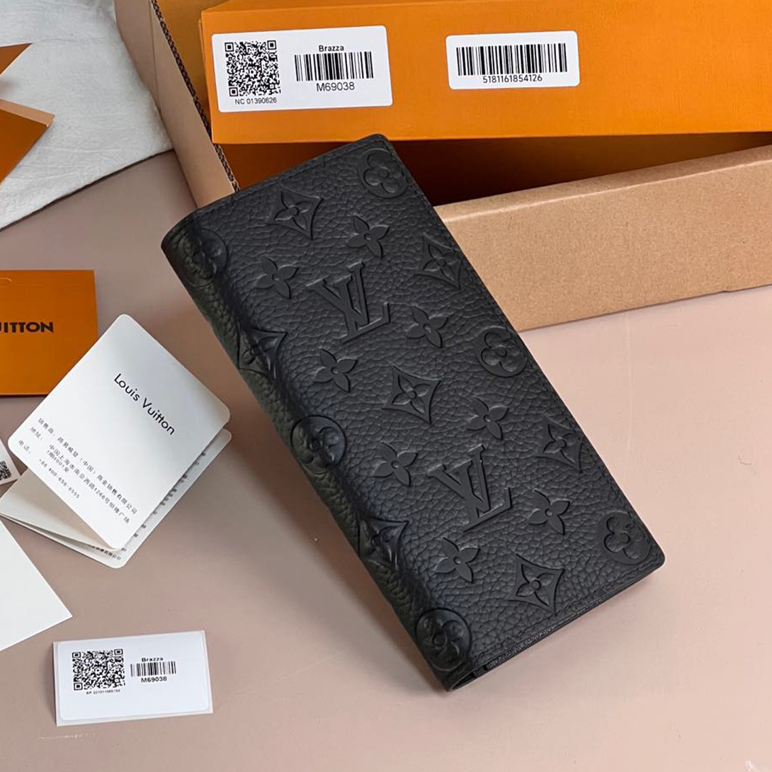 LV Wallet - Image 2
