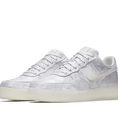 NIKE Air Force CLOT WORTD - Image 3