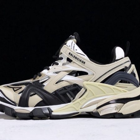 Balenciaga Sneaker TRACK Tess.s.Gomma 4.0 4000007 - Image 2