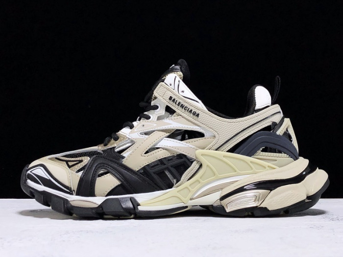Balenciaga Sneaker TRACK Tess.s.Gomma 4.0 4000007 - Image 2