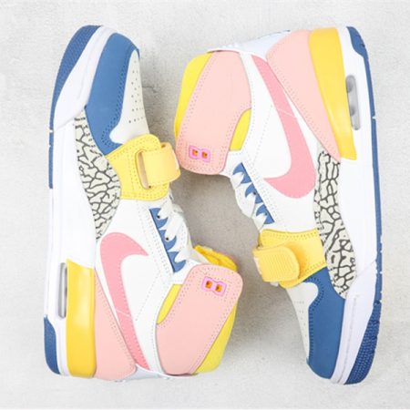 Air Jordan Legacy 312 High"NRG" FD9909-161 - Image 3