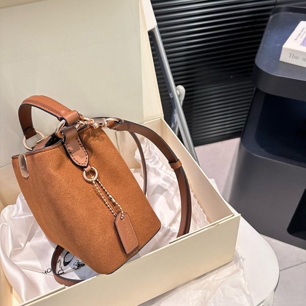 Eliza Mini Crossbody Bag