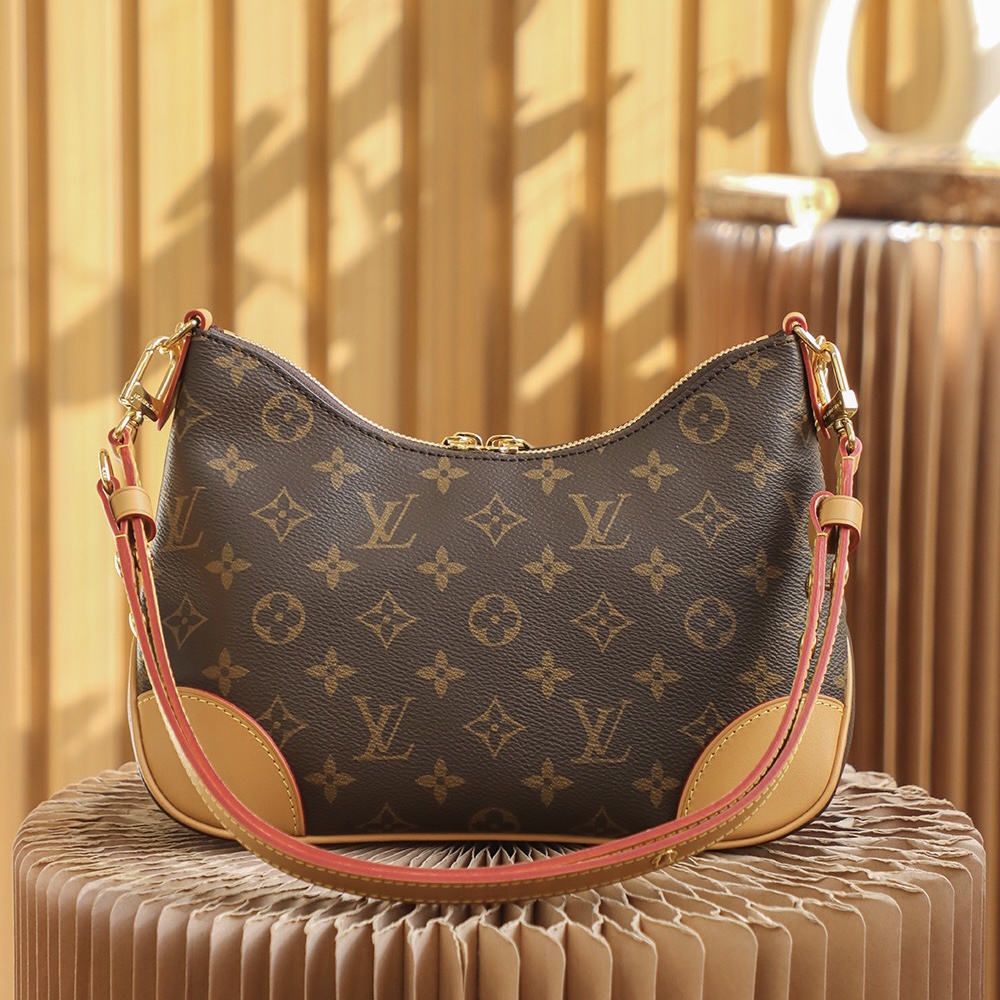 LV Boulogne Bag - Image 8