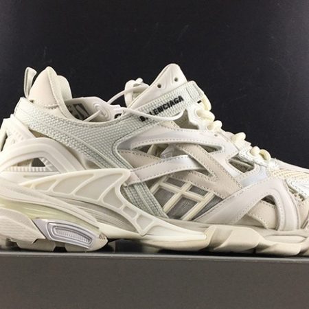Balenciaga Sneaker TRACK Tess.s.Gomma 4.0 4000008 - Image 2